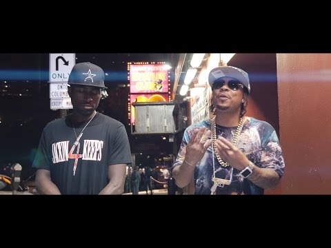 TRILLer GATEZ - Ca$h On Me Ft Tone