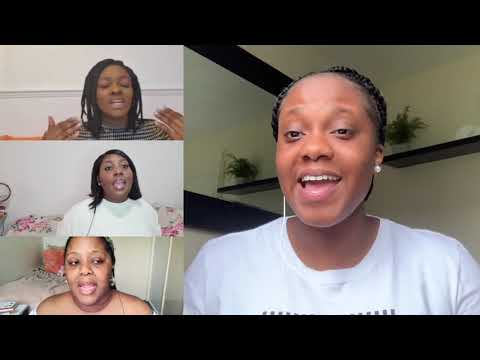 Ada Ehi - Jesus (You Are Able)