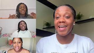 Ada Ehi - Jesus (You Are Able)