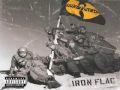 Wu Tang Clan - Radioactive (Four Assassins)