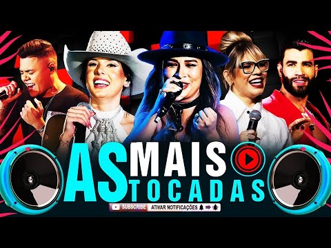 AS MAIS TOCADAS 2026 - PLAYLIST SERTANEJO - Top Sertanejo 2026 || Top Sertanejo 2026 Mais Tocadas