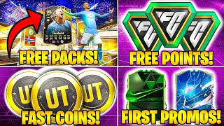 How To START THE WEB APP for EA FC 24! The Best Way To Start EA FC 24!
