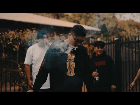 SleepE Ramos - MICHAEL JACKSON ( Official Music Video)