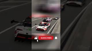 スパ・フランコルシャンの激アツ名勝負！グランツーリスモ7バトル特集【Epic Highlights】#gt7 #グランツーリスモ7 #avamax