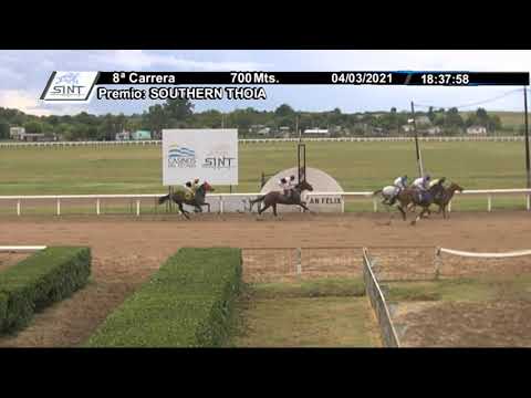 210304 c08 - 1° INSIGNIO - SINT PAYSANDU