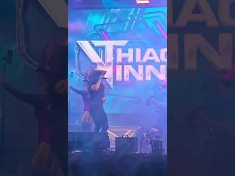 Thiago vinny em igicatu José Gonçalves de Minas