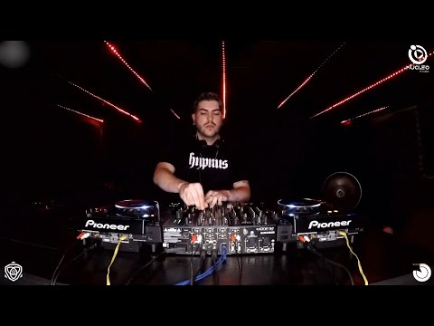 Deep Techno mix by Danza Nativa: Forest On Stasys (Dj Set) |Culto & Concepto Hipnotico /Studio n°06.