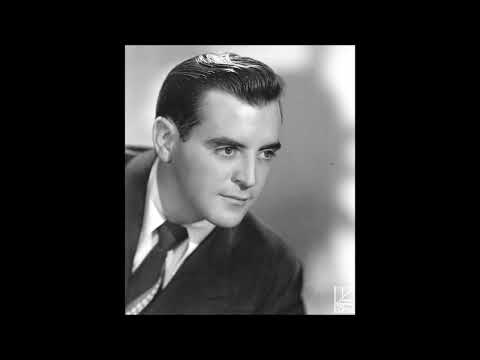 Harry Prime with Ralph Flanagan and His Orchestra – White Christmas, 1949