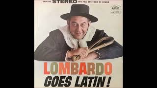 Music video thumbnail preview for Guy Lombardo And His Royal Canadians - The Breeze And I (1959) by Guy Lombardo and His Royal Canadians