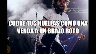 Northlane - Leech (subtitulado español)