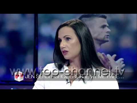 Pasdite ne TCH, 6 Tetor 2015, Pjesa 2 - Top Channel Albania - Entertainment Show