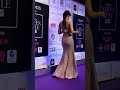 Disha Patani Arrive At Pinkvilla Screen Style Icone Award In Mumbai