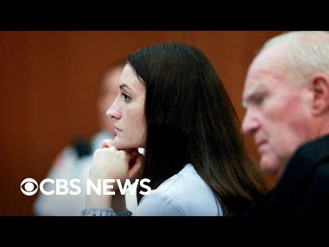 Jury deliberations underway in Lindsay Clancy trial, here's what to know