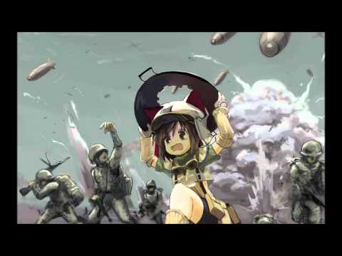 Nightcore - Lone Soldier - Nathan Grisdale