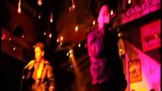 Zalem y Nory ft Nicky Jam Quedate Callada rmx (video Oficial)