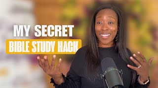 How To Stop Getting Distracted While Reading The Bible