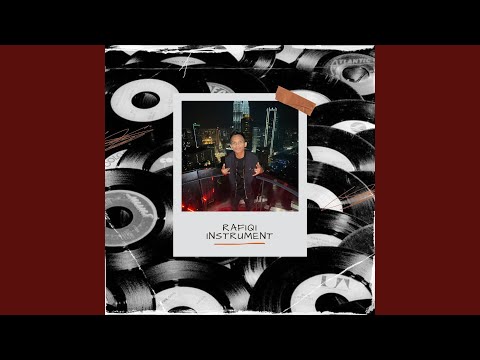 DJ JEUMPA BAK PUCOK - INSTRUMENT