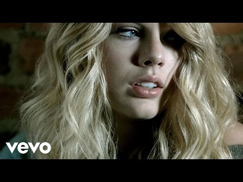 Taylor Swift - White Horse