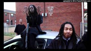 RDubb & Lil Fred - Barred Up (Cashville TN 615 Music)