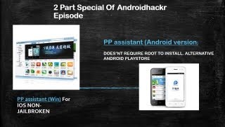 2 Part Special. FOR IOS AND ANDROID (Part1)