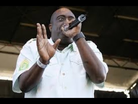 Admiral Bailey Gimme Punanny Dubplate Version