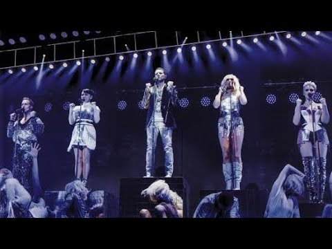 Steps Party On The Dancefloor Tour 2017 Live @ SSE Arena Wembley