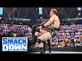 Roman Reigns Jey Uso Vs Sheamus King Corbin SmackDown Sept 11 2020