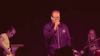 ECCENTRIC MAN : KEN PUSTELNIK'S GROUNDHOGS with MARIO LALLI