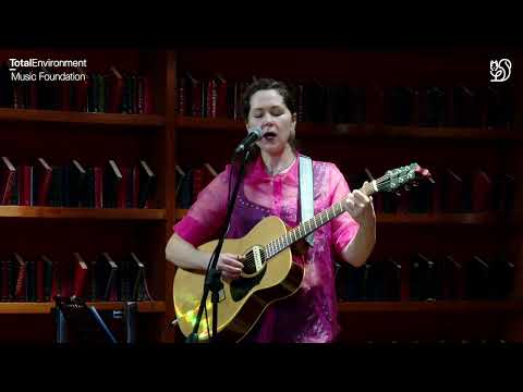 I Don’t Wanna Grow Up | Vicki Kristina Barcelona Band | Total Environment Music Foundation