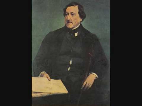 Gioacchino Rossini - Otello - Overture