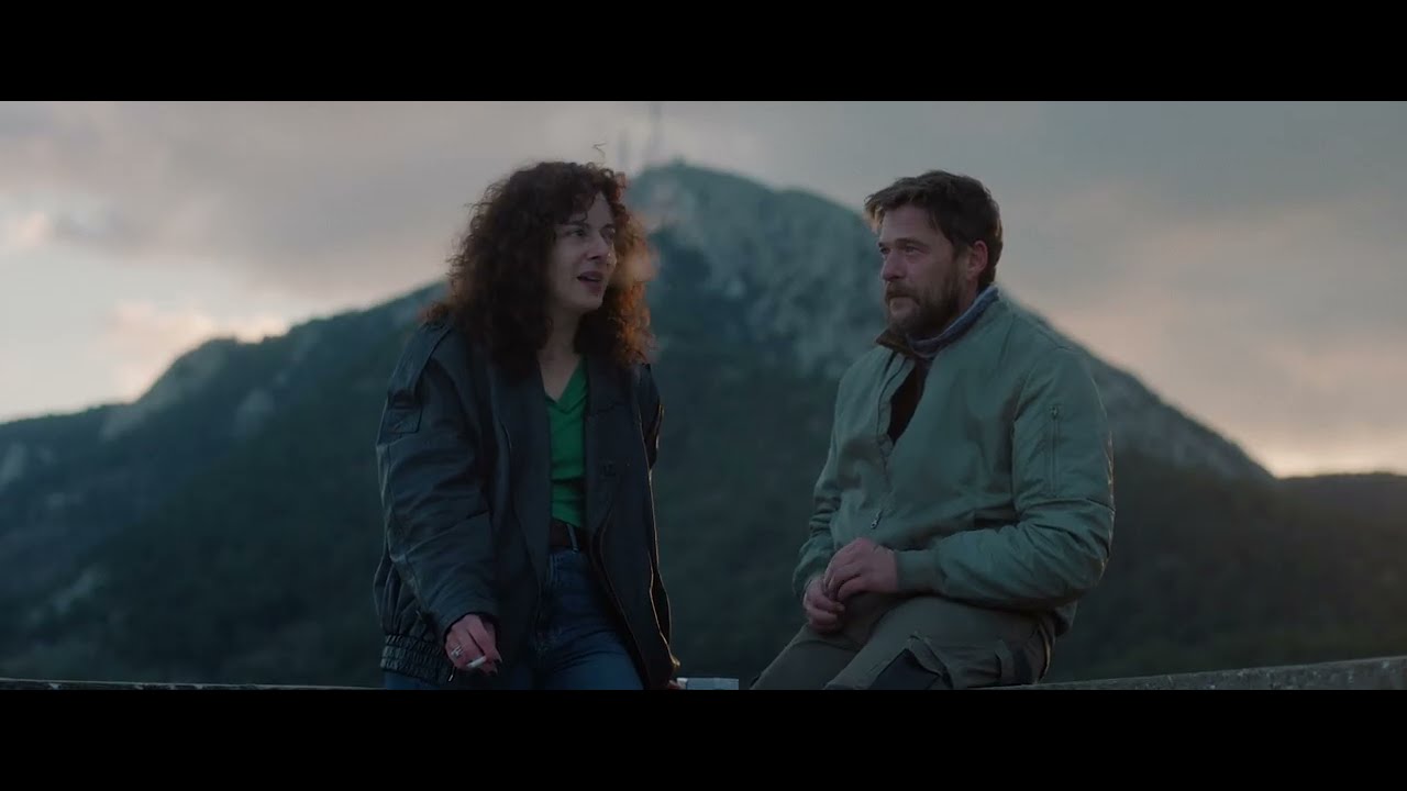 Μπιτσκόμπερ / Beachcomber - TRAILER TIFF