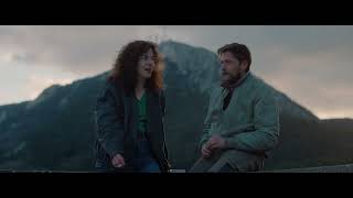 Μπιτσκόμπερ / Beachcomber - TRAILER TIFF