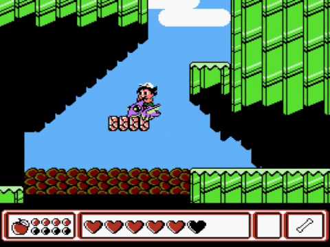 Bugix : Adventures on the Flying Islands PC