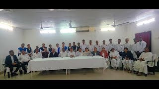 Orientation of Newly Staffs of Balngir Judgeship (30);?>
