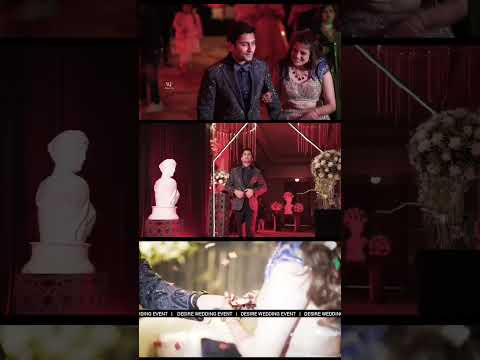 Wedding Planner portfolio by Desire Wedding Event in Agra - Photo 3 Wedding Planner portfolio by Desire Wedding Event in Agra - Photo 3