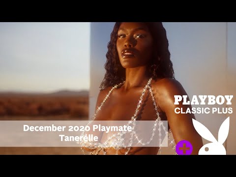 Playboy Classic Plus HD - Tanerélle