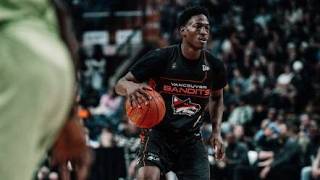 Bandits stay on top of CEBL Western Conference standings with win over Mamba