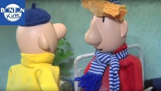Pat & Mat - Stůňou Pat & Mat - Stůňou