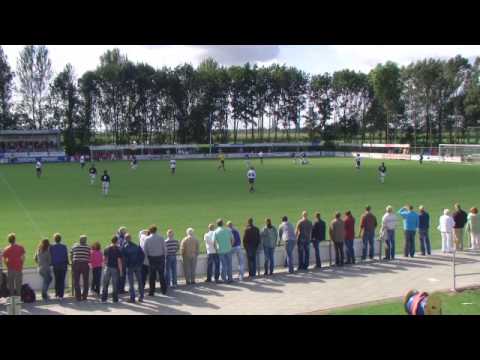 LRC Leerdam Quick '20 samenvatting