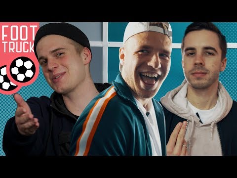 PIŁKARZ, KTÓRY ZOSTAŁ RAPEREM (Puszka ft. Jan-rapowanie, prod. Nocny)