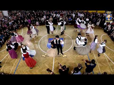 ONLINE NYÍLT NAP 2020 - Ferences Gimnázium néptánc