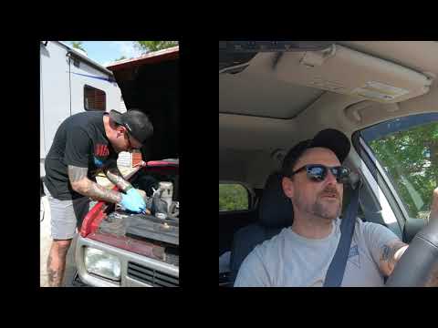 Thumbnail for Chevy S-10 Barn Find Project by Chevrolet, video in, video, WiLL, vide, video i