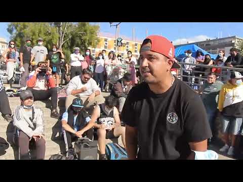 EST1 vs YEYOMC | 4tos de final