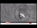 Teddy Bear On Mars NASA Spies Martian Rocks That Look Just Like A Teddy Bear Space