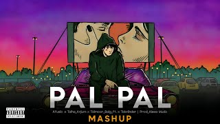 Download lagu Pal Pal Mashup | Afusic x Talha Anjum x Taimoor Baig ft.Talwiinder | Prod_Alexa Muzic mp3 Download lagu Pal Pal Mashup | Afusic x Talha Anjum x Taimoor Baig ft.Talwiinder | Prod_Alexa Muzic mp3