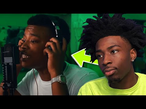 OpeyTup Reacts To "The Sha EK "On The Radar" Freestyle (Part 2) (PROD By @083chee &@dn6beatsz)"
