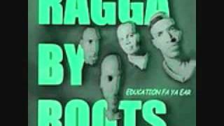 Jump to the sound   Ragga by Roots.wmv