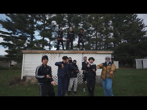 YB - MAGIC - Lil Pe Pe ft Lil Aye (Shot by Deeloexshotz)