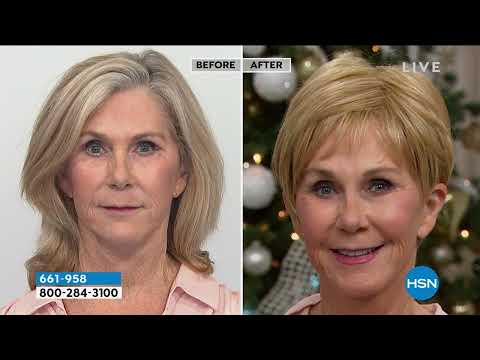 Gabor Essentials Strength HeatFriendly Modern Boy Cut Wig