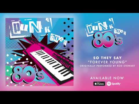 Video thumbnail for Forever Young